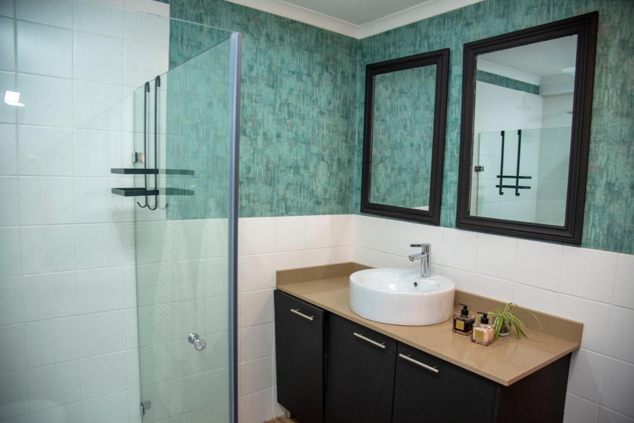 La Lupa Nera Apartamento Knysna Exterior foto
