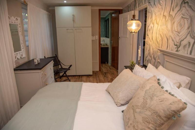 La Lupa Nera Apartamento Knysna Exterior foto